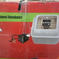 دستگاه جوجه کشی.84 عددی  کاکس|لوازم جانبی حیوانات|قم, دانش|دیوار