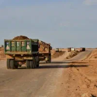 تکنسین و یا مهندس عمران- آزمایشگاه کنترل کیفیت