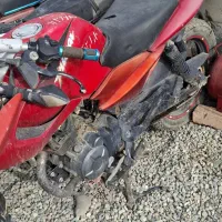 فروشگاه موتورسیکلت های مزایده|موتورسیکلت|چهارباغ, |دیوار