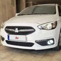 فروش شاهین 1402فول کروز دار سانروف دار همچی اوکی