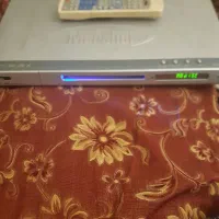 دی وی دی مارشال|پخش‌کننده DVD و ویدیو|تهران, دارآباد|دیوار