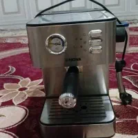 اسپرسوساز|سماور، چای‌ساز، قهوه‌ساز|شادگان, |دیوار