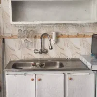کابینت آبچکان و سینک و ظرفشویی