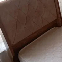 تخت خواب (تک نفره)|تخت و سرویس خواب|آذرشهر, |دیوار