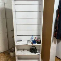 قفسه|فروشگاه و مغازه|نیشابور, شهرک قدس|دیوار