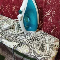 کاور میز اتو دو طرفه|اتو و لوازم اتو|یزد, |دیوار