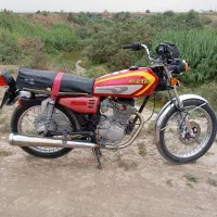 موتور ملی