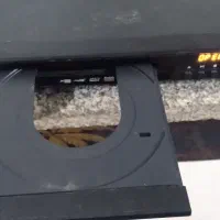 دیویدیفلشخور|پخشکننده DVD و ویدیو|تربت جام, میان جام|دیوار