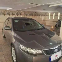 سراتو آبشنال مدل۹۷ بسیار تمیز