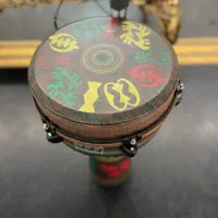 جیمبی رمو موندو