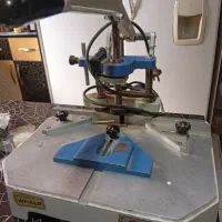 دستگاه دم چلچله زن