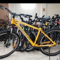 دوچرخه دنده‌ای «فروشگاه امپراطور »|دوچرخه، اسکیت، اسکوتر|کرمان, |دیوار