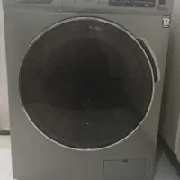 یخچای در حد نو ماشین لباسشویی ده بار استفاده نشده|یخچال و فریزر|کاشان, شهرک فرهنگیان|دیوار