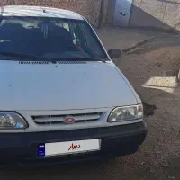 پراید|خودرو سواری و وانت|قیدار, |دیوار