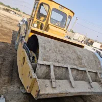 غلطک ca25|خودرو سنگین|تهران, ابوذر|دیوار