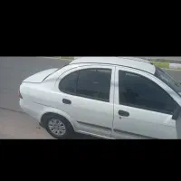 تیبا صندوق دار ۴۰۱