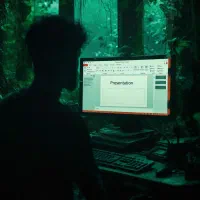 ساخت پاورپوینت