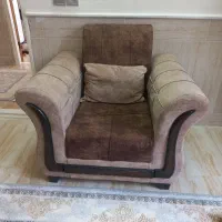 مبل ۷نفره|مبلمان خانگی و میز عسلی|زبرخان, |دیوار