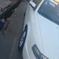 سمند سورن ای اف سون403  تمام فول