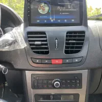 کوییک صفر gxrl ۱۴۰۴ سفید مشکی آپشنال