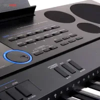 ارگ کاسیو CTK-6000|پیانو، کیبورد، آکاردئون|بابل, |دیوار