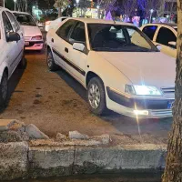 زانتیا ۸۸ بیرنگ|خودرو سواری و وانت|قم, زنبیل آباد|دیوار