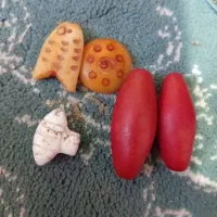 فروش مهره کهنه