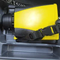 فاصله سنج لیزری حرفه ای|مصالح و تجهیزات ساختمان|تهران, مینای شمالی (مخبر)|دیوار