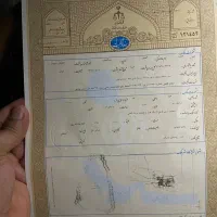 ۴ قطعه زمین ۲۵۰ متری دمیگز