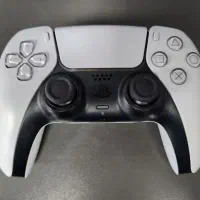 فروش نقدی یا تعویض با بازی Dual Sense PS5