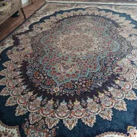 یه جفت ۹ متری درحد نو|فرش|محمدیه-قزوین, |دیوار