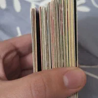 ۳۳ کارت کیمدی مفت کارت بازی|کلکسیون و سرگرمی|چهاردانگه (تهران), |دیوار