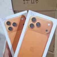 ایفون ۱۷ پرو مکس کپی|موبایل|گرگان, |دیوار