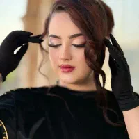 آف ویژه میکاپ شینیون