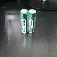 باطری لیتیوم ۳۸۰۰