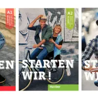 اموزش زبان المانی