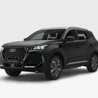 تیگو۷ پلاگین هیبرید