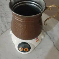 قابلمه مسی دست دوم