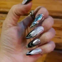 کاشت باپودر ۳۸۰ باپلی ژل۵۵۰|خدمات آرایشگری و زیبایی|اصفهان, الهیه|دیوار