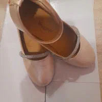 کفش مجلسی دخترانه|کفش و لباس بچه|تهران, جوادیه|دیوار