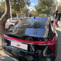 هونگچی ۲۰۲۵|خودرو سواری و وانت|مشهد, امام رضا (ع)|دیوار