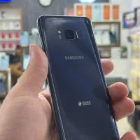 سامسونگ S8 رم ۴ حافظه ۶۴ تمیز|موبایل|مشهد, عامل|دیوار