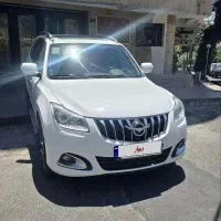 هایما s7توربو مدل آخر ۹۶