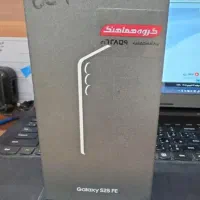 Samsung s25 fe
