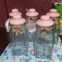 بانکه شیشه عتیقه