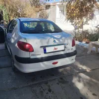 206 مدل 94|خودرو سواری و وانت|نیشابور, فضل|دیوار