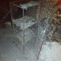 گنجه جفت کن