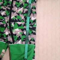 سرهمی کاپشن بچگانه لوپیلو آلمان|کفش و لباس بچه|تهران, بهار|دیوار