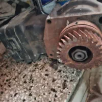 پمپ بادکشنده اکسور وابکو اصلی نونو