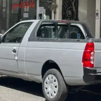 معاوضه اریسان با 405 تیوفایو سفید